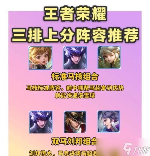 混子玩家如何混上荣耀王者？混子玩家的策略是什么？