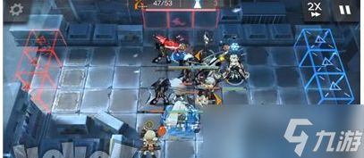 洪炉示岁AF-8通关策略与心得分享