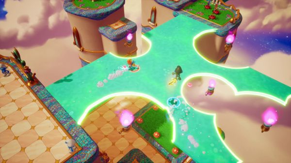 蓝精灵：梦境什么时候出 公测上线时间预告