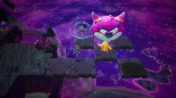 蓝精灵：梦境什么时候出 公测上线时间预告