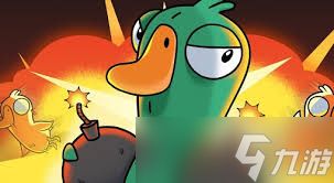 鹅鸭杀手游公测常见问题有哪些