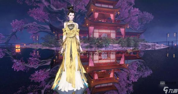 洞庭问剑副本专属奖励爆料:新时装坐骑登场