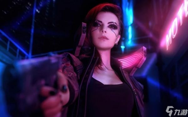 CDPR回应赛博朋克2077女主宣传转变：平衡与尊重玩家选择