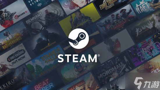 Steam吃灰游戏调查工具走红!一眼看清多少买了没玩