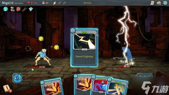 创意的榜单！10款对从业者影响最大的游戏揭晓