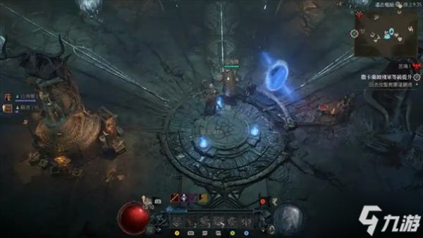 暗黑破坏神4散落的棱角如何获得