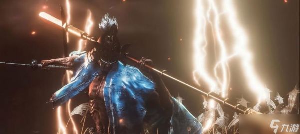 只狼（打破绝境）