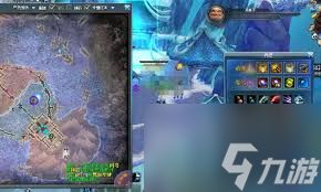 天下万象归墟战场怎么玩-天下万象归墟战场玩法介绍