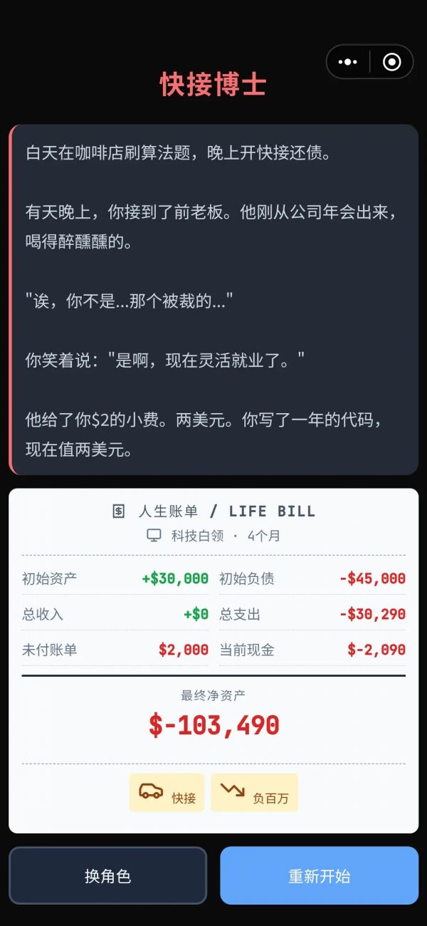 牢美斩杀线好玩吗 牢美斩杀线玩法简介