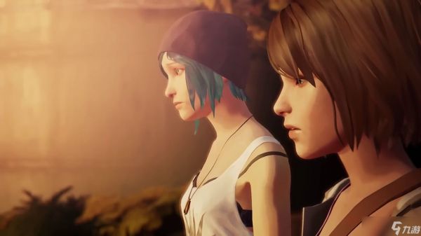 《<a id='link_pop' class='keyword-tag' href='https://www.9game.cn/qyrs/'>奇异人生</a>》新作曝光，没错，克洛伊终于要回归了。