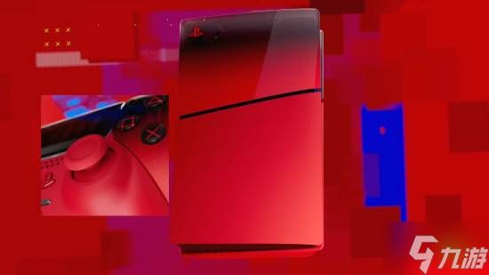 老用户和Pro玩家用不了!PS开年推出全新配色外壳