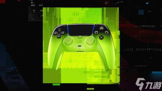 老用户和Pro玩家用不了!PS开年推出全新配色外壳