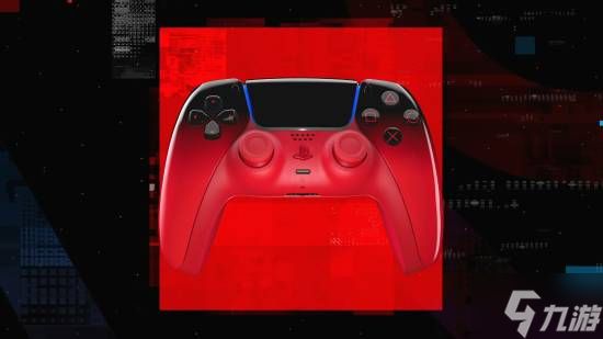 老用户和Pro玩家用不了!PS开年推出全新配色外壳