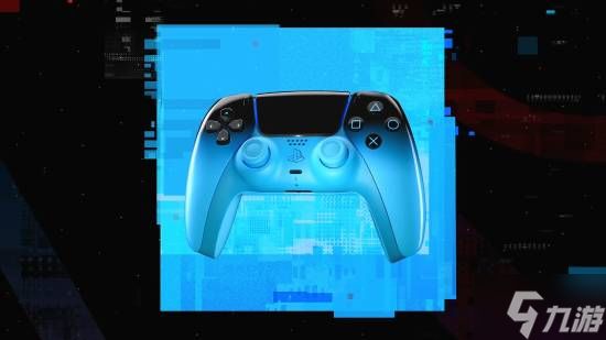 老用户和Pro玩家用不了!PS开年推出全新配色外壳