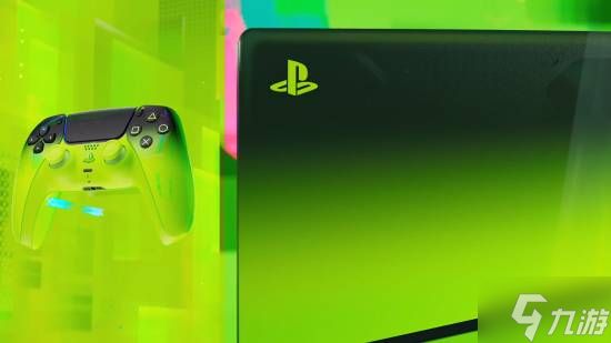 老用户和Pro玩家用不了!PS开年推出全新配色外壳