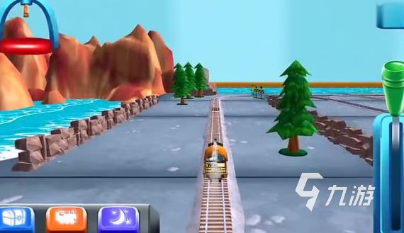 托马斯游戏哪些值得玩2026 可玩性高的托马斯游戏介绍