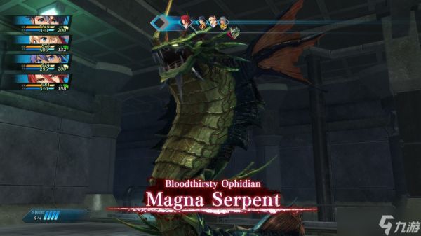 评测：《英雄传说：界之轨迹》(Switch 2) —— 相比《黎之轨迹2》更进一步