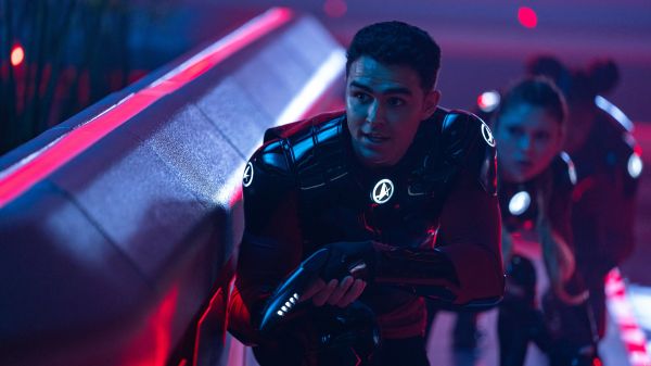 《星际舰队学院》评测：《星际迷航》连接过去与未来，拉开60周年庆典序幕