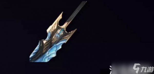 鸣潮莫宁武器选择