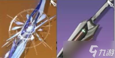 鸣潮莫宁武器选择