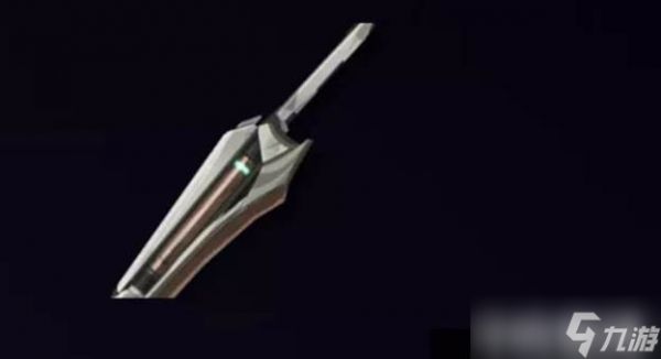 鸣潮莫宁武器选择