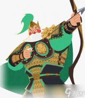 王者之弈英雄黄忠技能全面解析