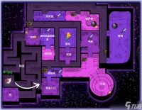 鹅鸭杀地下室地图讲解