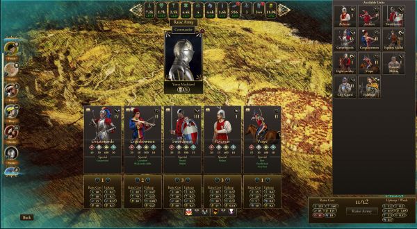 卡尔德里亚大家族好玩吗 卡尔德里亚大家族玩法简介