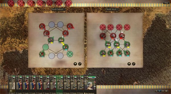 卡尔德里亚大家族好玩吗 卡尔德里亚大家族玩法简介