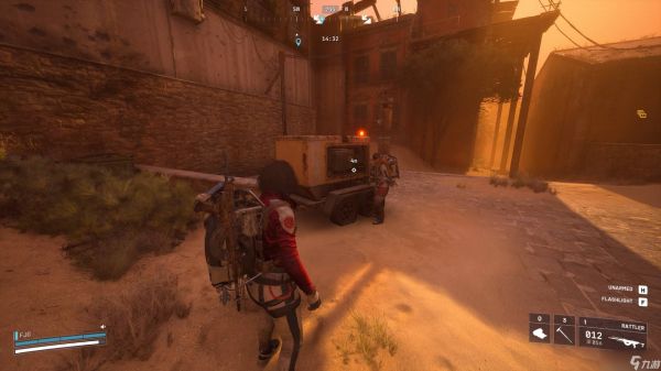 《Arc Raiders》“通讯藏身处”任务攻略