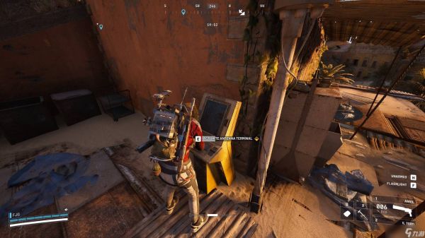 《Arc Raiders》“通讯藏身处”任务攻略