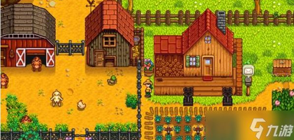 星露谷物语鹦鹉螺获取方法