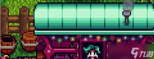 星露谷物语鹦鹉螺获取方法