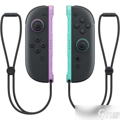 任天堂赶在《马力欧网球》热潮来临之际推出新款 Joy-Con 2 控制器配色