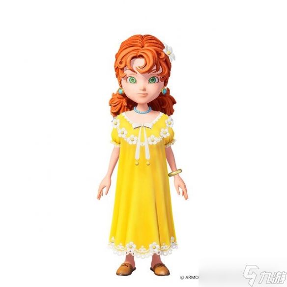 《勇者斗恶龙7重制版》试玩版今日上线!送专属外观