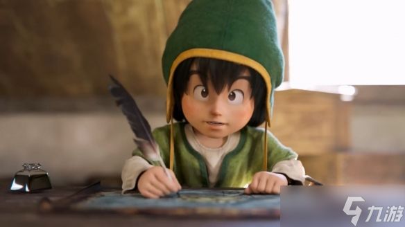 《勇者斗恶龙7重制版》试玩版今日上线!送专属外观