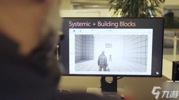 《007 初露锋芒》开发者介绍游戏DLSS4的技术细节