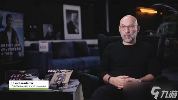 《007 初露锋芒》开发者介绍游戏DLSS4的技术细节