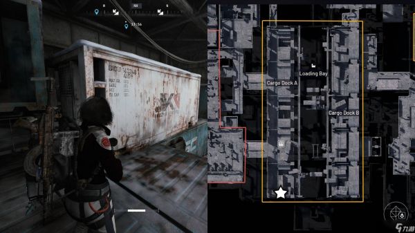 《Arc Raiders》“冷库”任务攻略