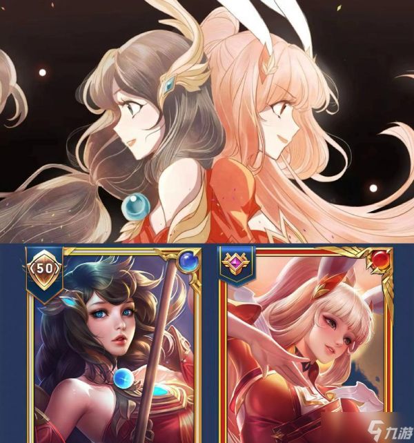 王者荣耀大乔与钟馗对比攻略（选择你的英雄伴侣）