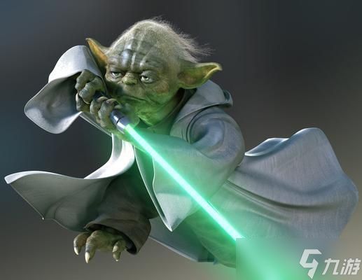 探索尤达大师的力量——《星球大战前线2》中的传奇角色（揭秘尤达大师的过去、力量与使命）