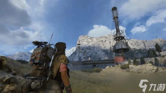 小团队如何抗衡巨头?以技术换人力《ARC》终获成功!