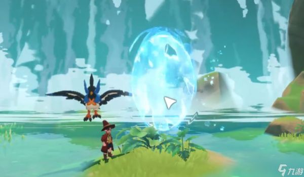 洛克王国记忆石怎么得