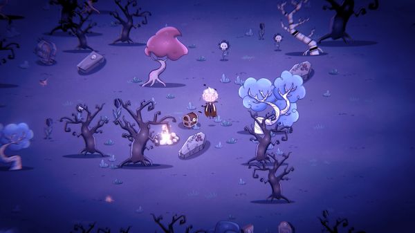 伏尔泰：素食吸血鬼什么时候出 公测上线时间预告