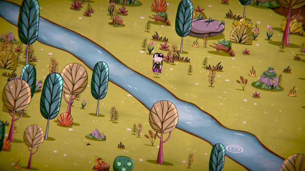 伏尔泰：素食吸血鬼什么时候出 公测上线时间预告