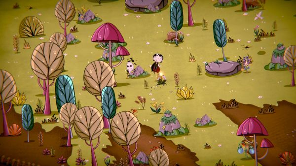 伏尔泰：素食吸血鬼什么时候出 公测上线时间预告