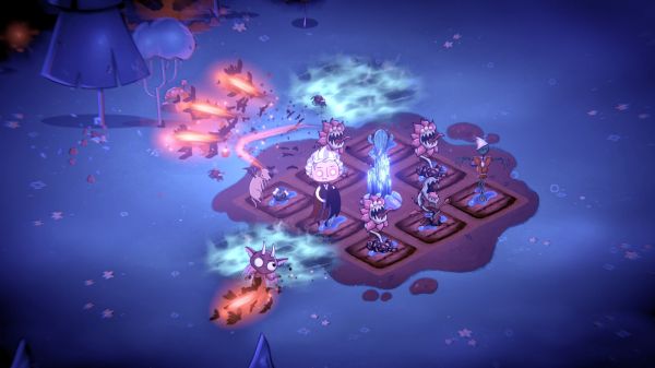 伏尔泰：素食吸血鬼什么时候出 公测上线时间预告