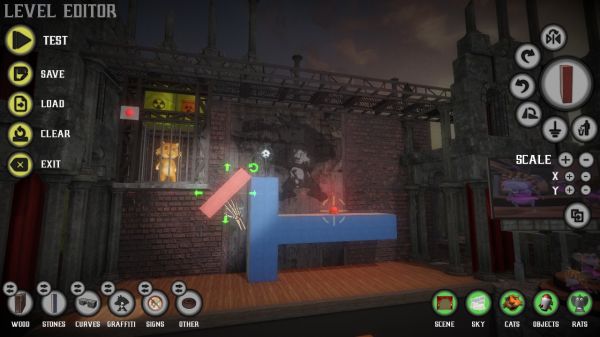 恶鼠秀什么时候出 公测上线时间预告