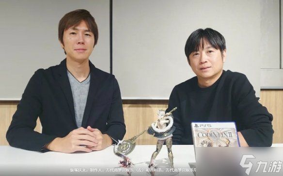 《噬血代码2》团队揭晓：多结局新武器与战斗进化系统