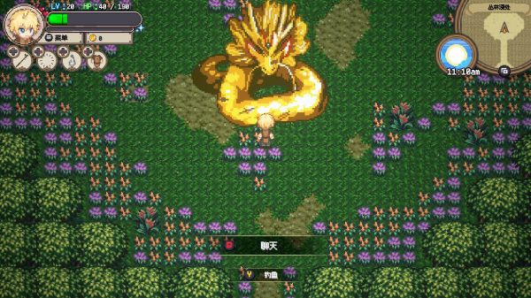 海洋幻想什么时候出 公测上线时间预告